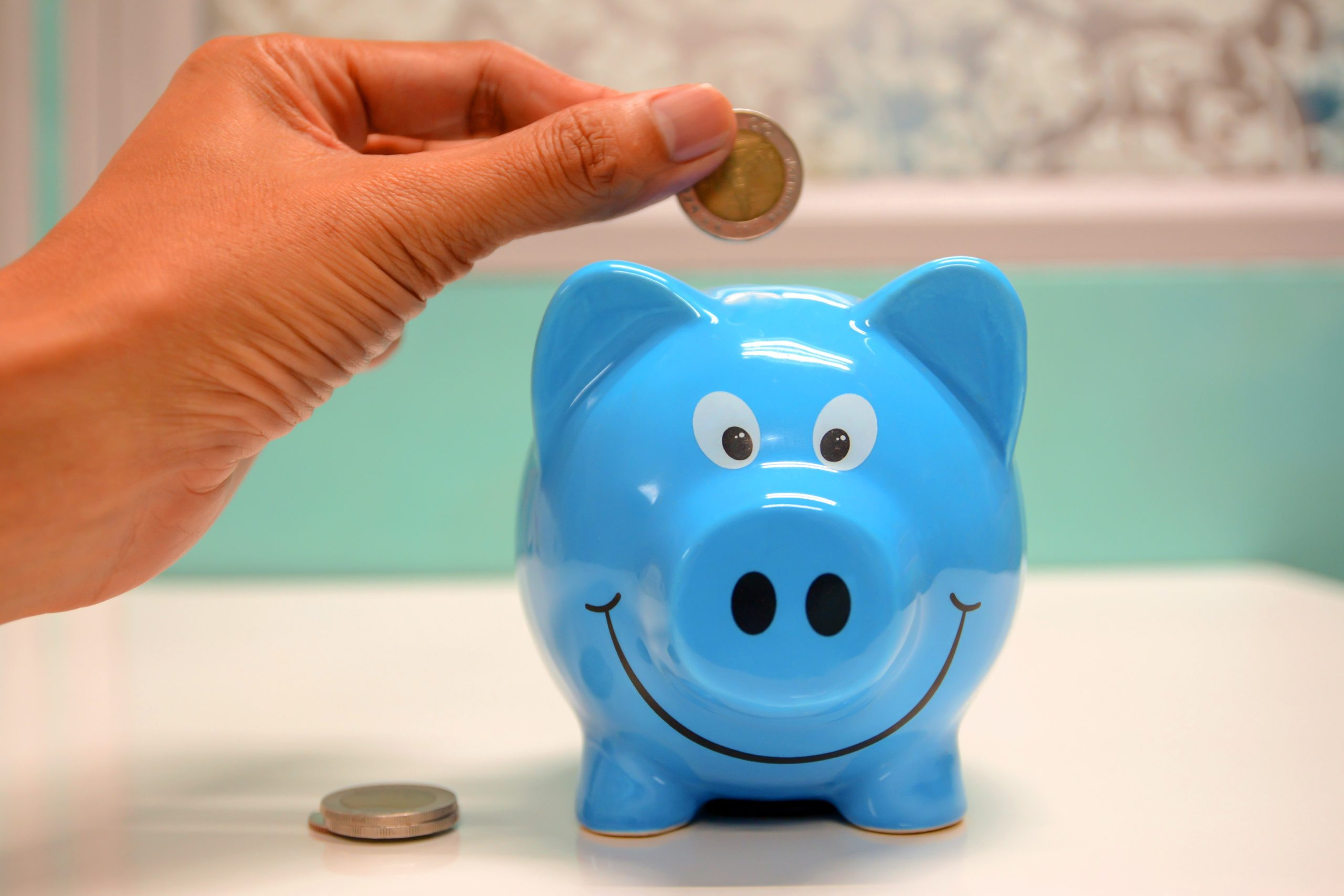 BOSA Savings Account Image